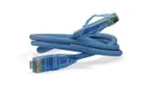 Патч-корд U/UTP Hyperline PC-LPM-UTP-RJ45-RJ45-C6-10M-LSZH-BL