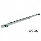 Комплект зубчатых реек RACK-8 L=1 метр 30х8 (100 штук) DoorHan