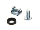 Крепежный набор крестовой размер M612 лайт с прокладкой M612000000