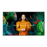 Профессиональный дисплей QM75C Samsung