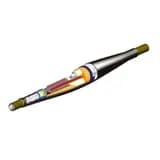 Муфта кабельная соединительная 10 кВ СТП-10-150/240-Л с гильзами 9015017 Подольск stpx10x150x240l