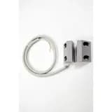 Извещатель охранный точечный магнитоконтактный накладной Комплектстройсервис ИО 102-20 Б2П (2)