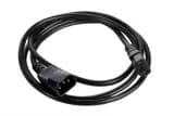 Кабель питания REM R-10-Cord-C13-C14-3