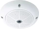 IP-камера видеонаблюдения уличная купольная Mobotix MX-Q25M-Sec-D12