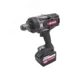 Гайковерт ударный аккумуляторный бесщёточный 1"DR, 21В, 2400 Нм