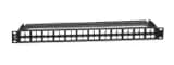 Патч-панель Cabeus PLBHD-48-1U (9670c)