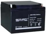 Аккумулятор 12 - 26 Security Force SF 1226