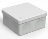 Коробка распределительная для прямого монтажа 100х100х50 60-0300 Промрукав