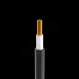 Кабель силовой ВВГнг(А)-LS 1х2,5 ок-0,66 барабан ТРТС