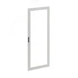 Дверь прозрачная для шкафов CQE N 1400X600 мм