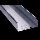 Лоток неперфорированный 100х80х3000