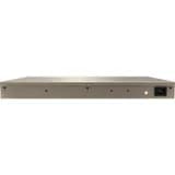 18 портовый неуправляемый PoE коммутатор G1118P-16-250W IP-COM