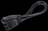 Кабель питания 2 м ITK (PC-C13C14-2M)