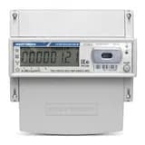 Счетчик электроэнергии CE307 R33.043.O трехфазный многотарифный 5(10) класс точности 0.5s D ЖКИ оптопорт Ур(юл)