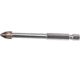 Сверло по стеклу и керамике 8мм КВАДРО 440008