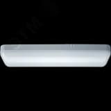 Светильник светодиодный ДБП-10w 4000K 900Лм IP40 пластиковый белый Navigator Group