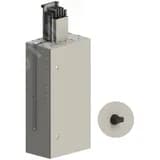 Секция распределительная вводная вертикальная правая без авт. выкл. 400А IP54 3P+N У71250 У3