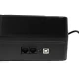 Источник бесперебойного питания (ИБП) Safe Pro LCD 800 3703020280002 SMARTWATT