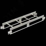 Кабельная лестница, 6 м HST KSF80-150 L=6000