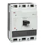 Автоматический выключатель AV POWER-4/4 1000А 100kA ETU2.0 EKF AVERES