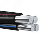 Провод СИП-4 4х35-0.6/1 КирсКабель