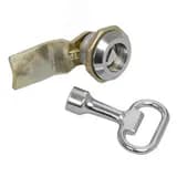 Замок-защелка для бокса IP54