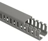 Кабель-канал перфорированный 25х25 L2000 ИМПАКТ серия М IEK CKM50-025-025-1-K03