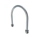 Хомут 2-УК-1-3-285.10.01,гальванопокрытие