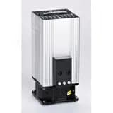 Резистивный нагреватель с вентилятором 250Вт 230В