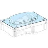 Вентилятор IP30 650х400