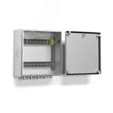 Коробка монтажная для коммутации цепей питания и линий связи IP66 Тахион