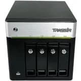 32 канальный сетевой IP видеорегистратор DuoStation AnyIP 32 Trassir