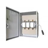 Ящик силовой ЯБПВУ 100-IP54-У3-009-Узола