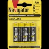 Батарейка NBT-NPE-LR6-BP4