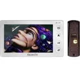 Комплект видеодомофон KIT-Cosmo Falcon Eye