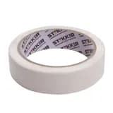 Малярная лента STEKKER INTP73625 36 мм длина 25 м на бумажной основе белая 39151