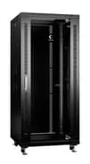 Телекоммуникационный шкаф Cabeus SH-05C-27U60/60-BK (8557c)