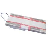 Извещатель охранный ручной точечный электроконтактный Кукла-Л Септима