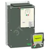 Терминал графический к ATV71 VW3A1101 Schneider Electric