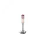 Гвозди монтажные пироксилиновые PA32-Q2 (шайба круглая, красная, 200 шт/уп) FEDAST