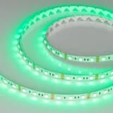 Светодиодная лента Arlight RTB6010mm 12V RGB 144 Wm IP20 5060 5m Открытый 0123402