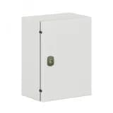 Корпус навесной уличный ST Outdoor с М/П ВxШxГ 400x300x200 мм, IP66