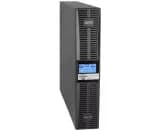 Источник бесперебойного питания HIDEN EXPERT UDC9206H-RT, внешние акб= ±96/108/120В (16/18/20 АКБ), ЗУ 5А, 6 kVA/6 kW (PF=1)