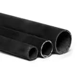 Труба водогазопроводная (ВГП) круглая стальная 25x3,2мм (3м) ГОСТ 3262-75 ПожТехКабель (750-013)