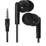 Наушники Basic-617 Black 63617 Defender