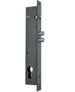 Замок электромеханический Витек Полис-20 врезной