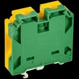 Колодка клеммная CTS-PEN земля монтаж неск. напр. 35мм2 IEK