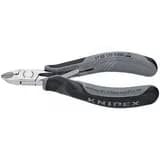 Кусачки боковые для электроники антистатические 120 мм Knipex