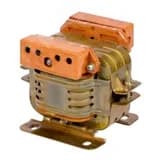 Трансформатор напряжения двухобмоточный ОСС-0.16 ОМ5 380/220