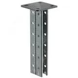 Подвес потолочный STRUT двойной 41х41-1600 HDZ IEK